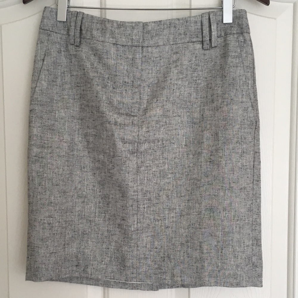 Loft Skirt